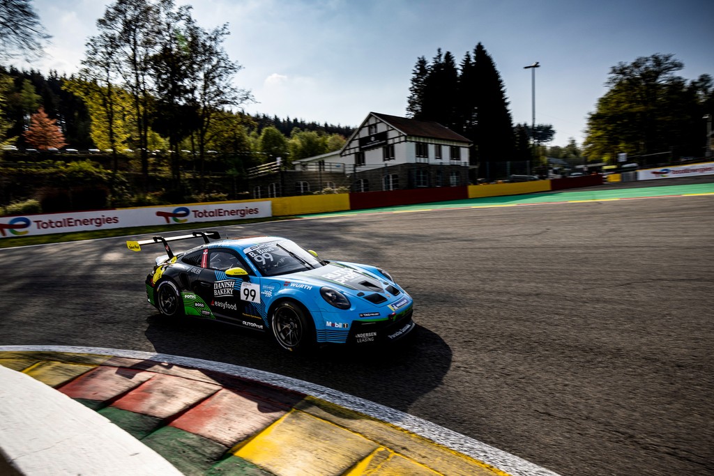 (Foto: Porsche Motorsport)